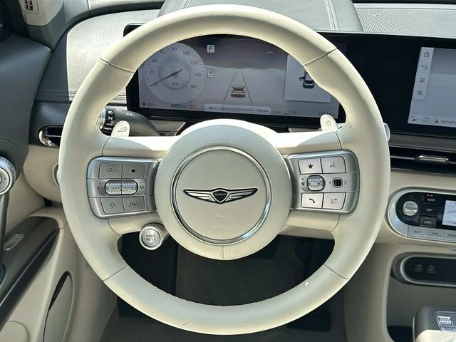 Used 2023 White Genesis Advanced image 21