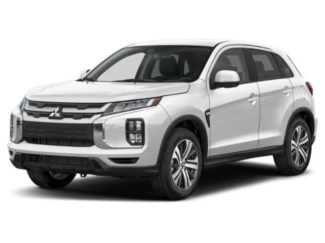2027 Mitsubishi Outlander Sport 2.0 ES 2WD