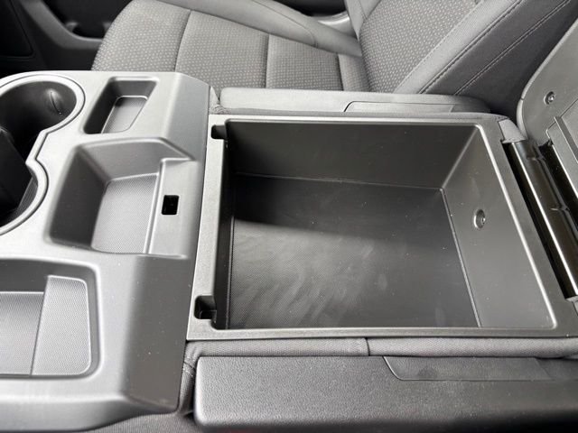2026 GMC Sierra 1500 Pro - Photo 27