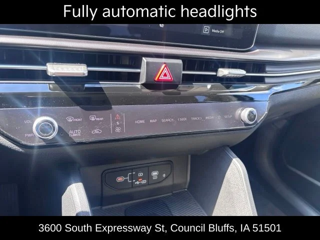 Certified Used 2026 Gray Kia EX image 25