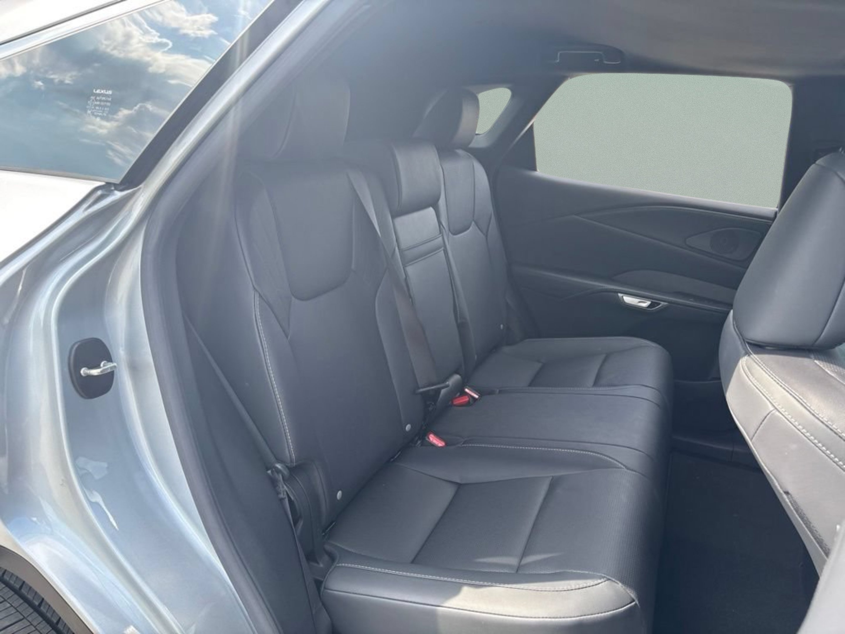 Used 2023 Iridium Lexus 350 Premium Plus image 20