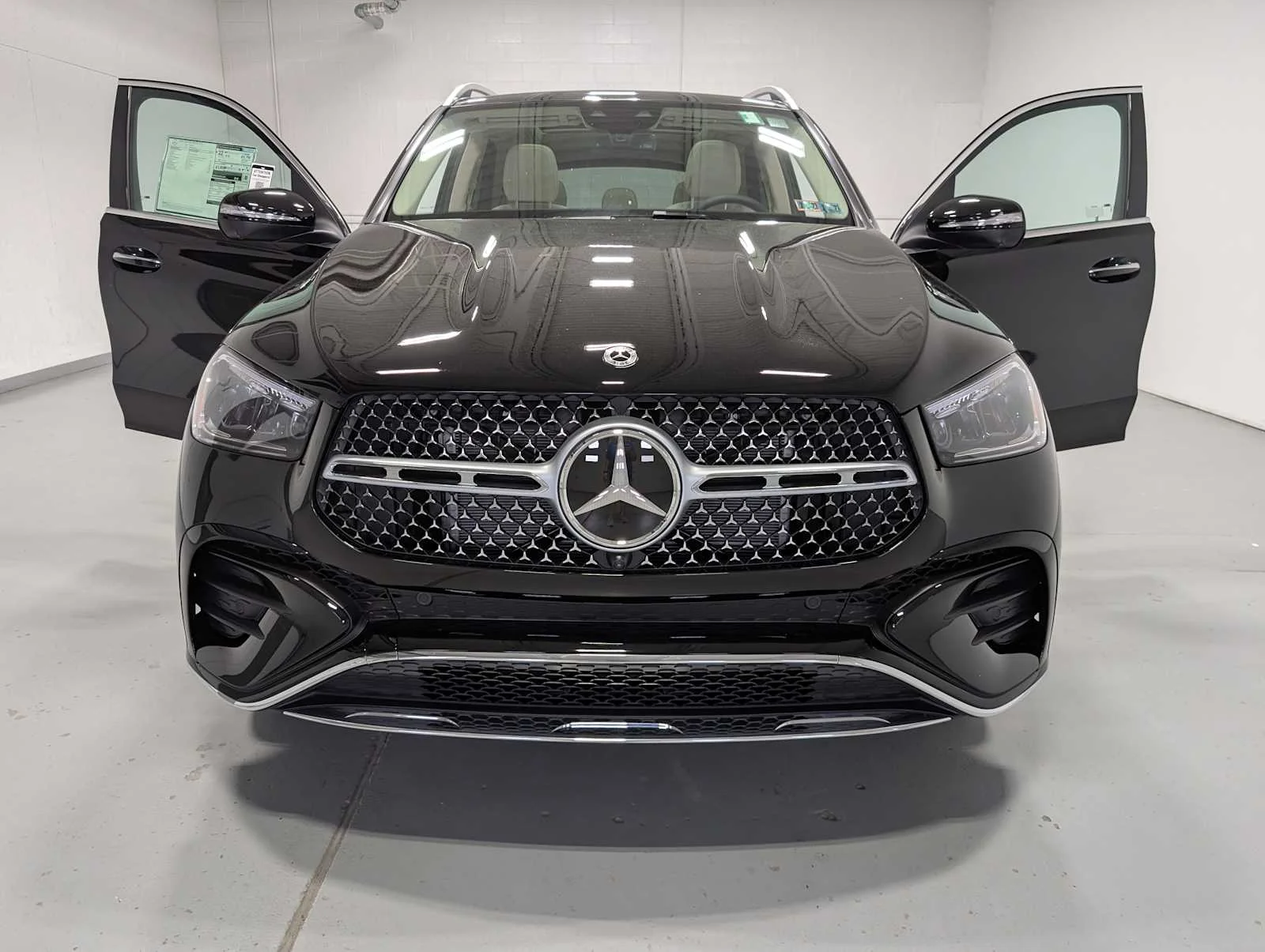 Used 2026  Mercedes-Benz GLE 350 image 13