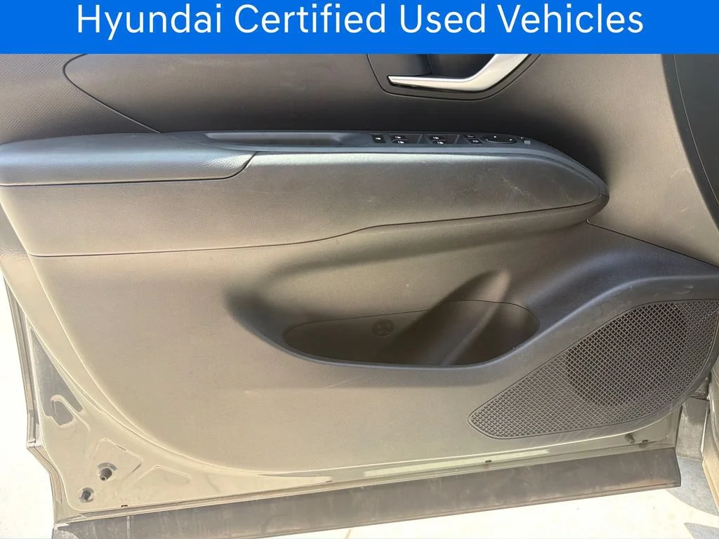 Certified Pre-Owned 2026 Hyundai Tucson SE