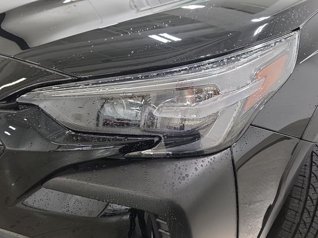 Used 2024 Black Subaru Touring image 29