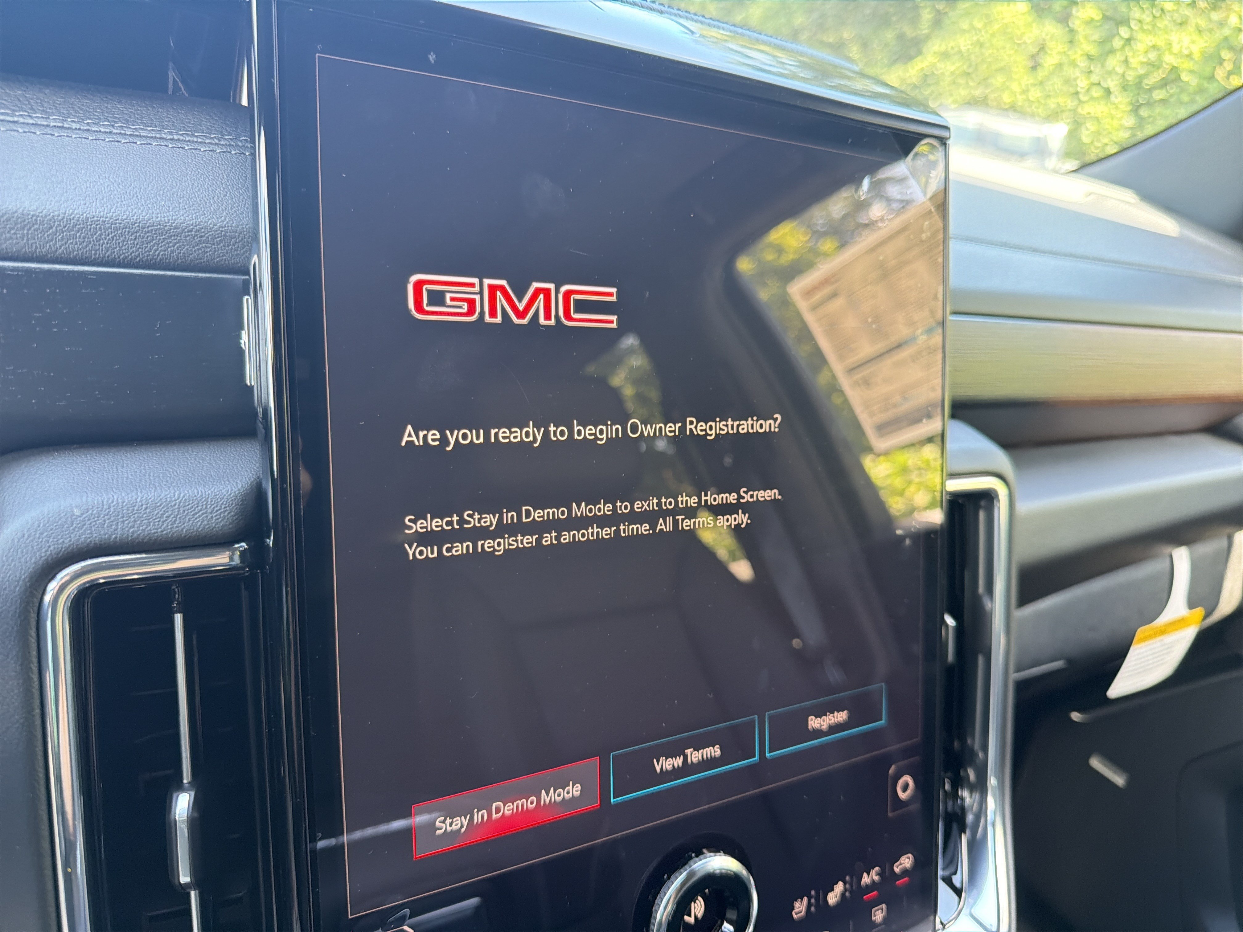 New 2026 Onyx Black GMC Denali image 23
