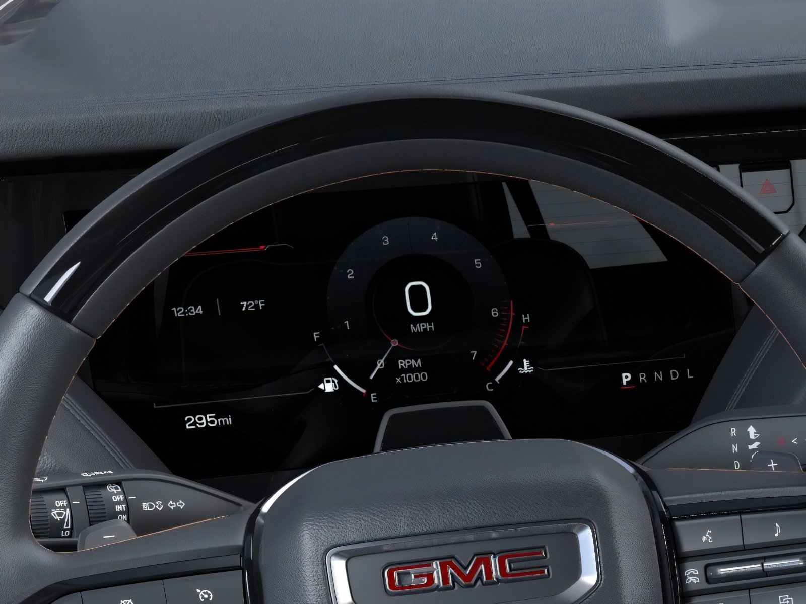 2026 GMC Yukon XL AT4 - Photo 18