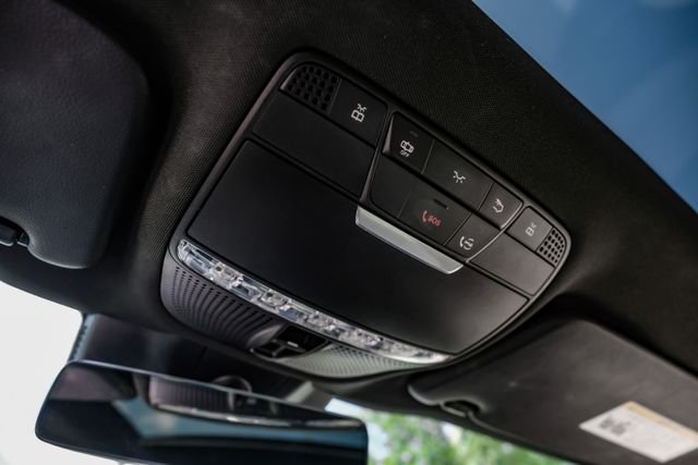 Used 2022 Black Mercedes-Benz C 300 image 36