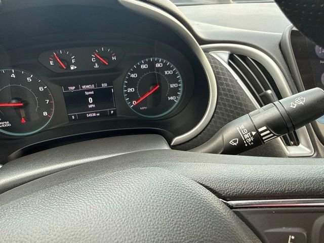 Used 2025 Black Chevrolet LT image 31