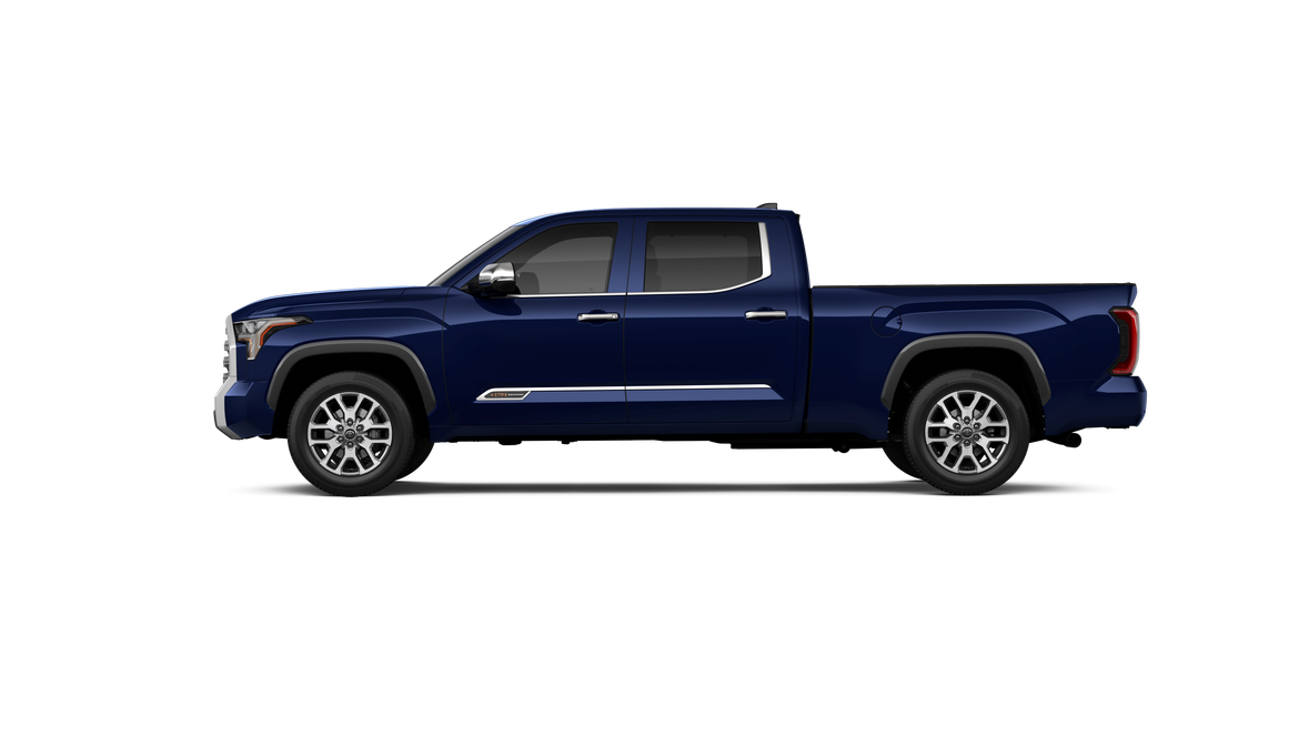 2026 Toyota Tundra — photo 25