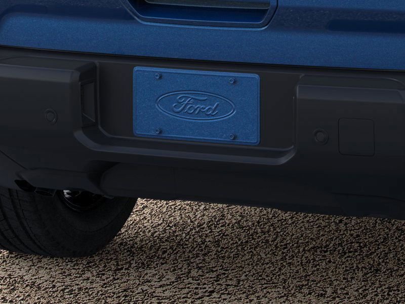 Used 2025 Blue Metallic Ford Outer Banks image 23