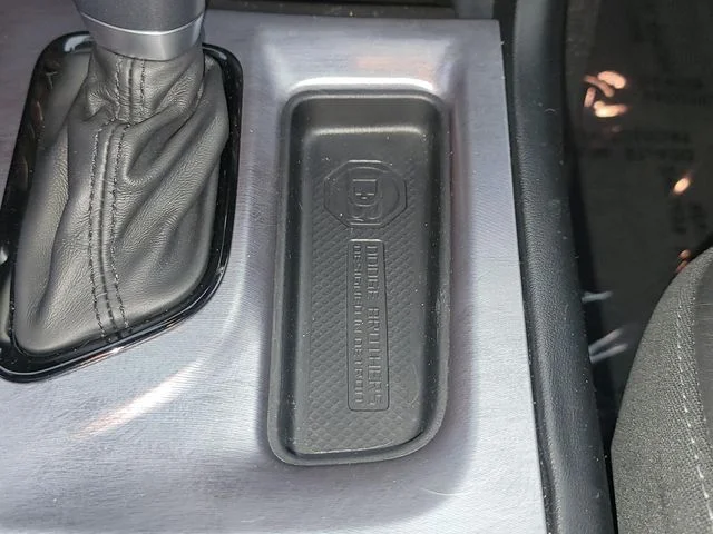 Used 2022 Red Dodge R/T image 24