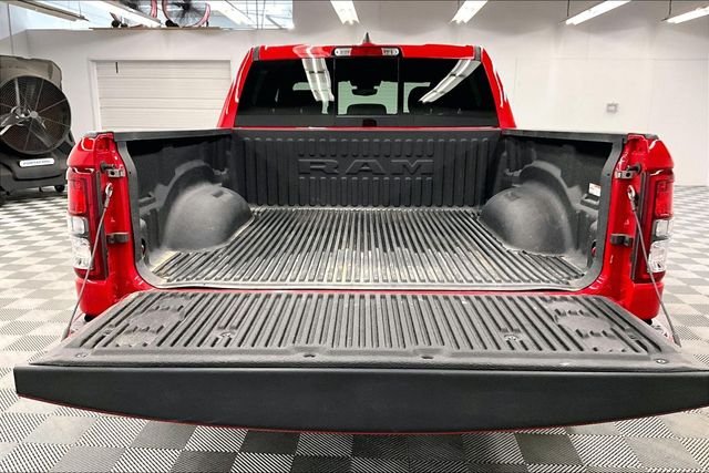 2023 RAM Ram 1500 Pickup Big Horn/Lone Star - Photo 32