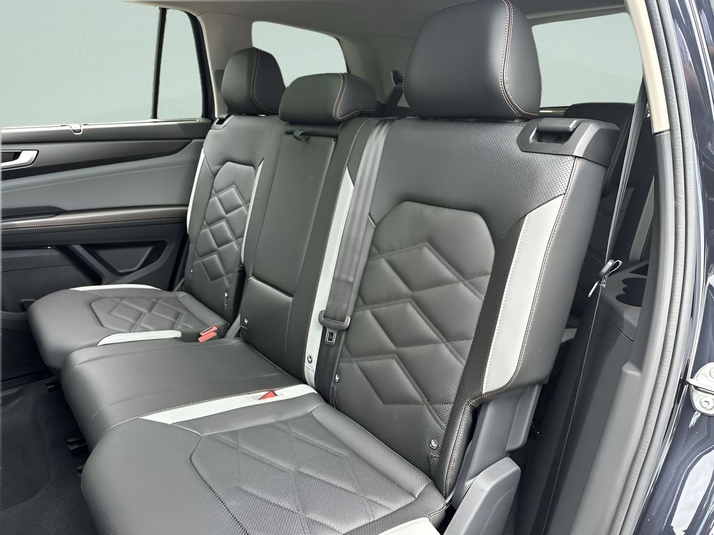 2026 Volkswagen Atlas Atlas Peak Edition - Photo 23