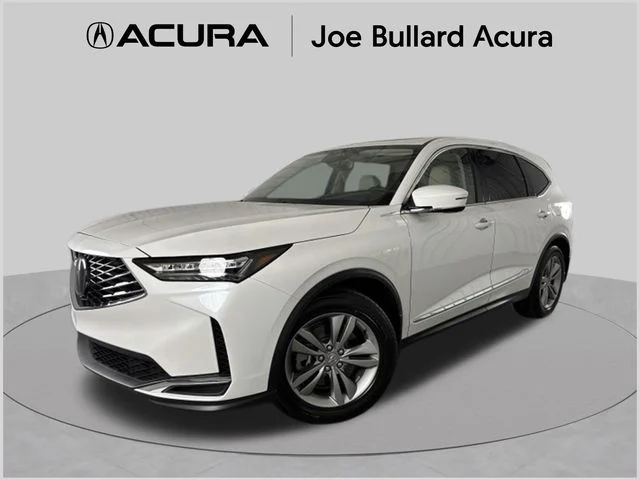 2026 Acura MDX Base