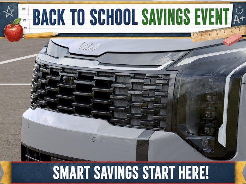 New 2026 Wolf Gray Kia SX Prestige image 12