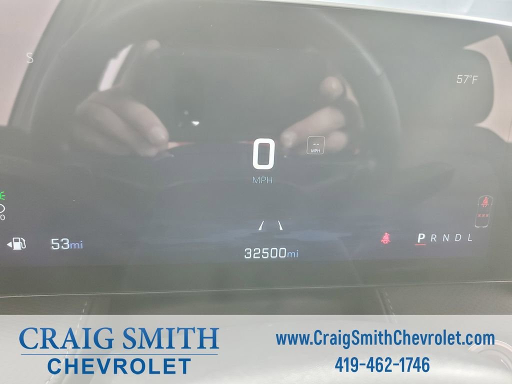 2025 Chevrolet Equinox LT - Photo 21