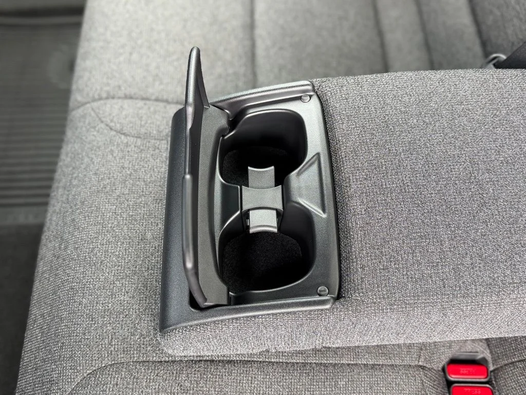 Used 2023 Gray Toyota XLE image 7
