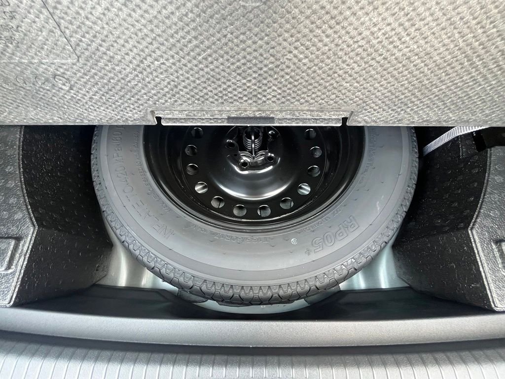 New 2026 Gray Volkswagen 2.0T SE R-Line Black image 26