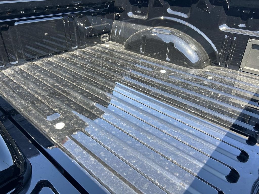 New 2026 Agate Black Metallic Ford STX® image 12