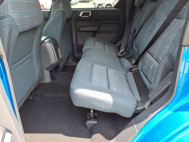 New 2026 Velocity Blue Metallic Ford Heritage Edition image 23