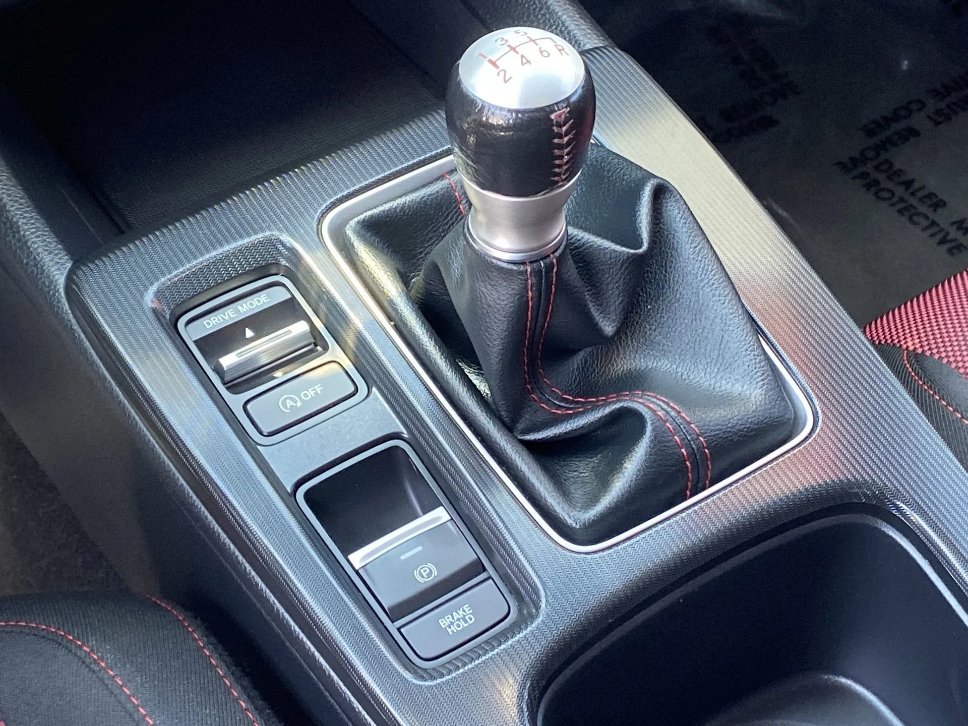 Used 2024 Sonic Gray Pearl Honda Si Manual Sedan image 56