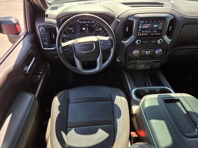 2022 GMC Sierra 2500 Denali HD Denali - Photo 12
