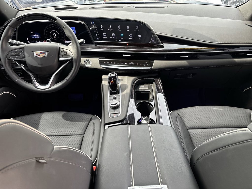 2023 Cadillac Escalade Sport - Photo 27