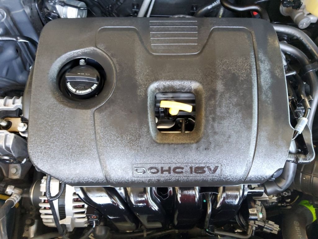 Used 2025 Gray Kia EX image 21