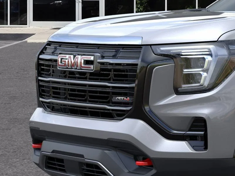 2026 GMC Terrain AT4 - Photo 37