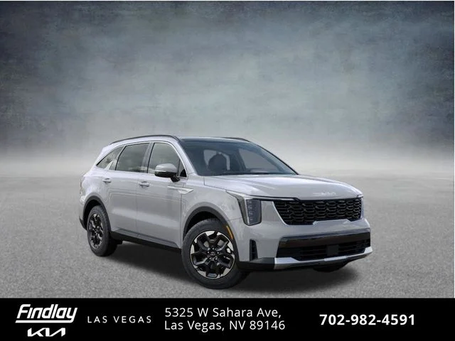 New 2026 Gray Kia S image 29