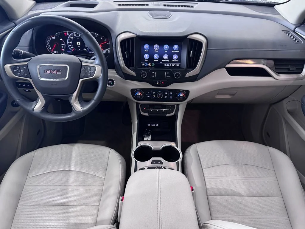 2023 GMC Terrain Denali - Photo 11