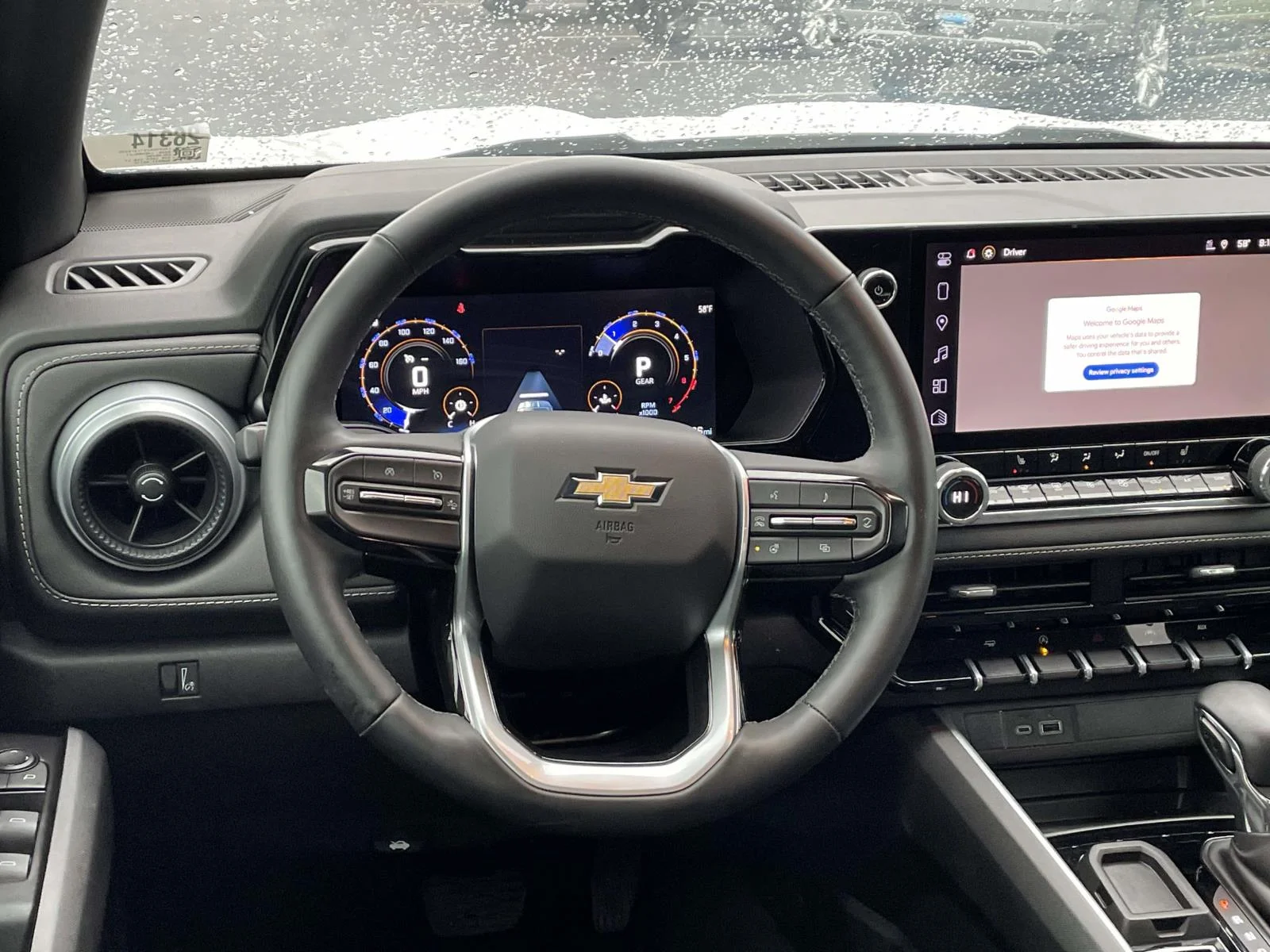 New 2026 Summit White Chevrolet LT image 16