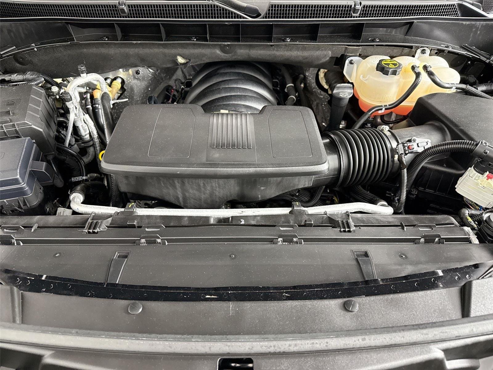 Used 2025 Onyx Black GMC Denali image 47