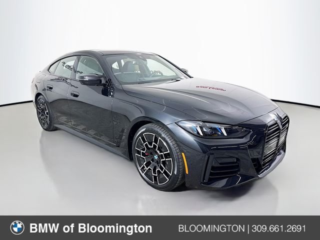 2026 BMW 4 Series M440i xDrive Gran Coupe's photo