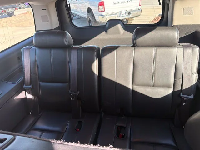 Used 2008 Red GMC Denali image 7