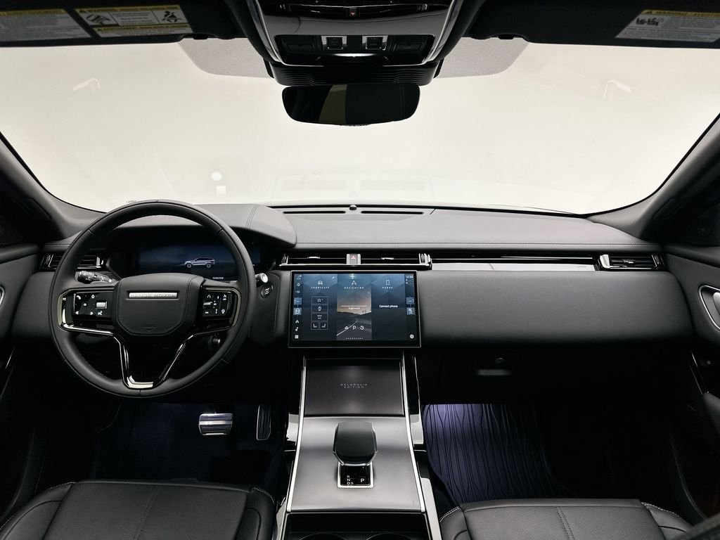 New 2026 Carpathian Grey Land Rover P250 Base image 16