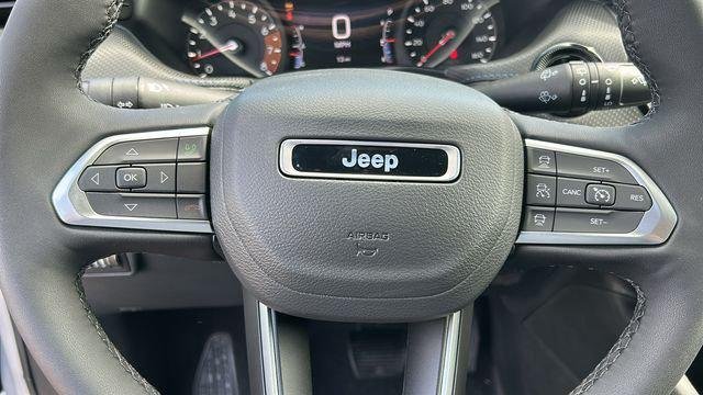 2025 Jeep Compass Limited - Photo 20
