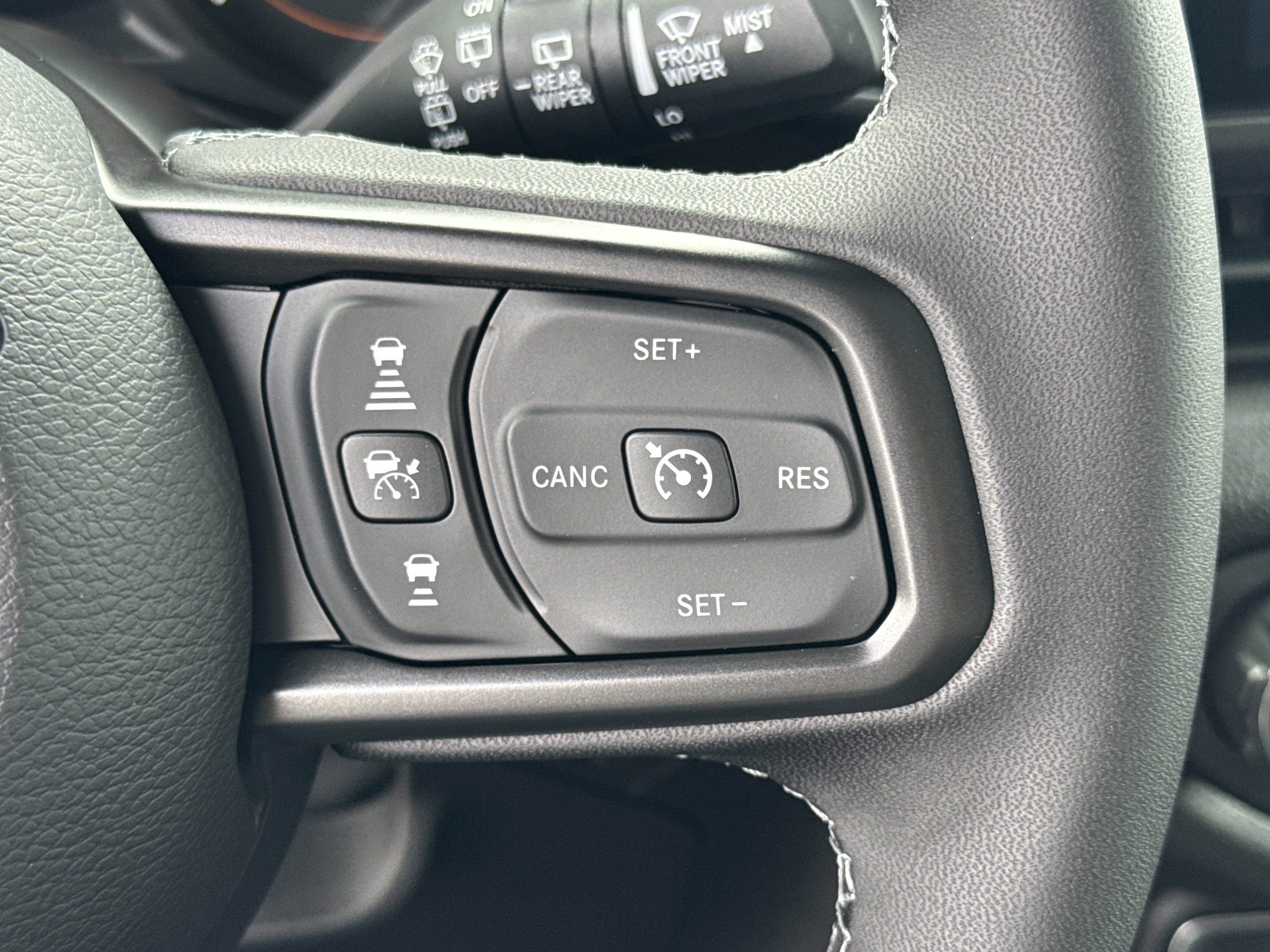 New 2026 41 Jeep Sport S image 30