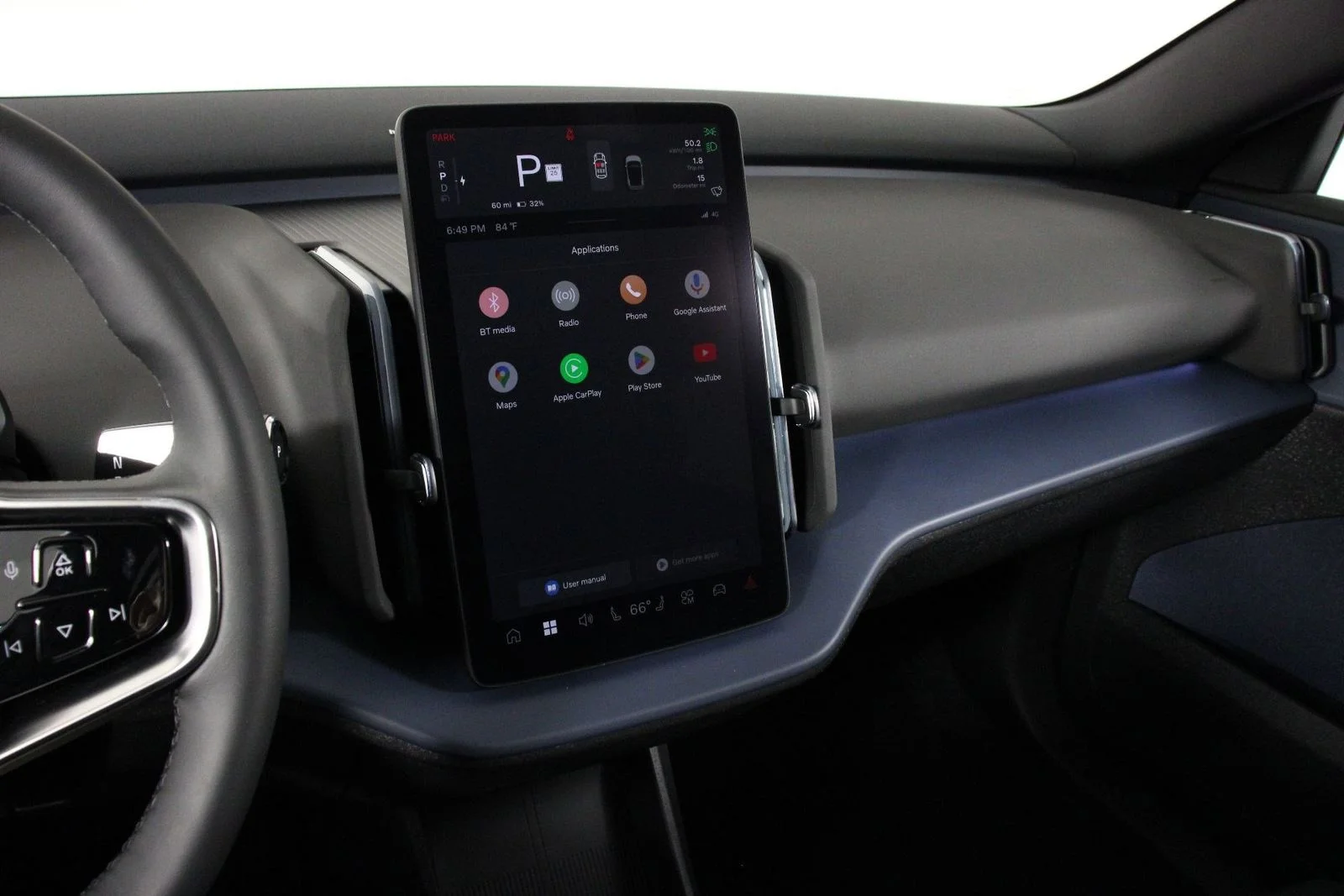 2025 Volvo EX30 Plus - Photo 6