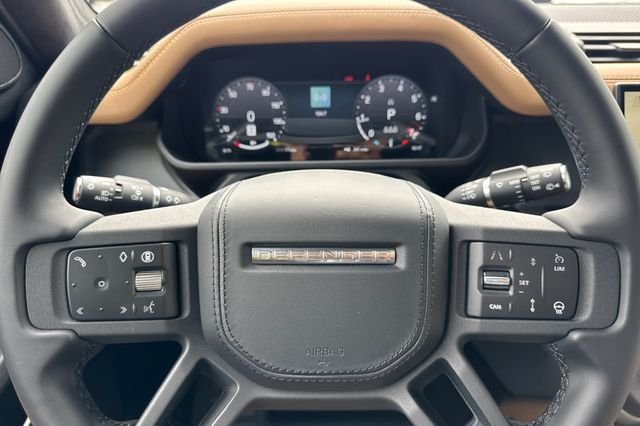 2026 Land Rover Defender X - Photo 23