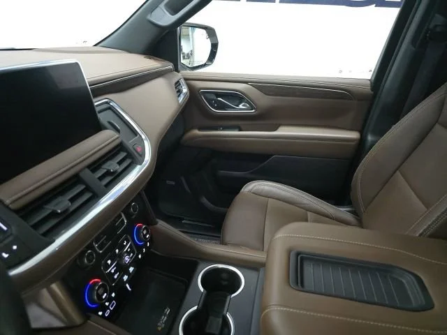 2024 Chevrolet Suburban High Country - Photo 23