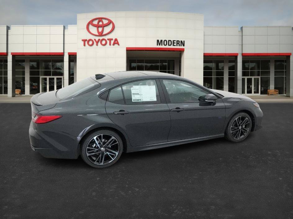 New 2026 Underground Toyota XSE image 23