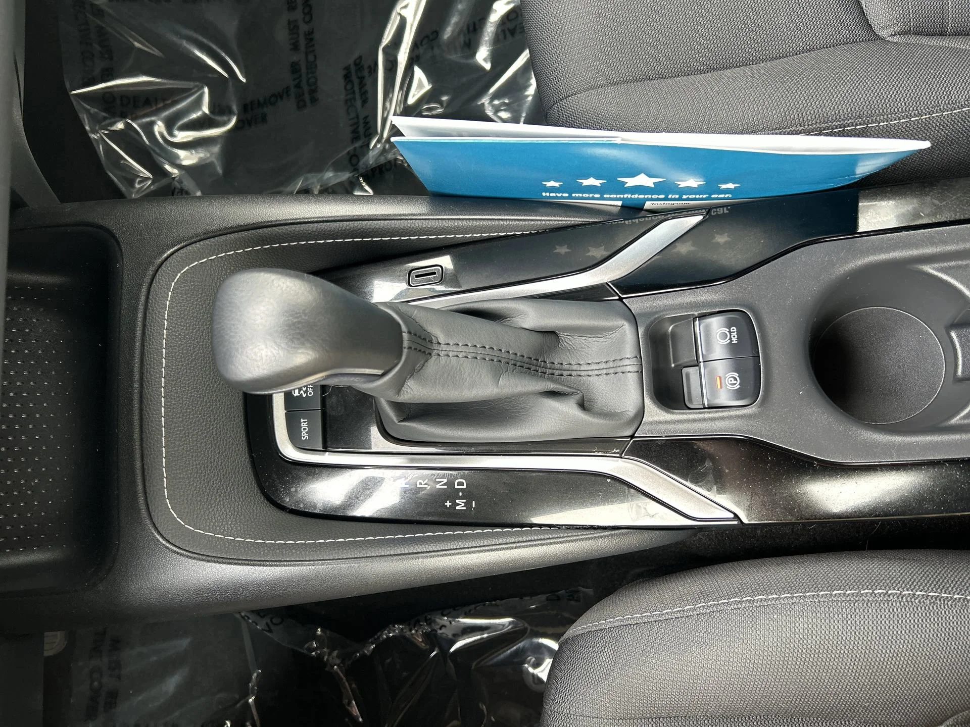 Used 2022 Magnetic Gray Metallic Toyota SE image 22