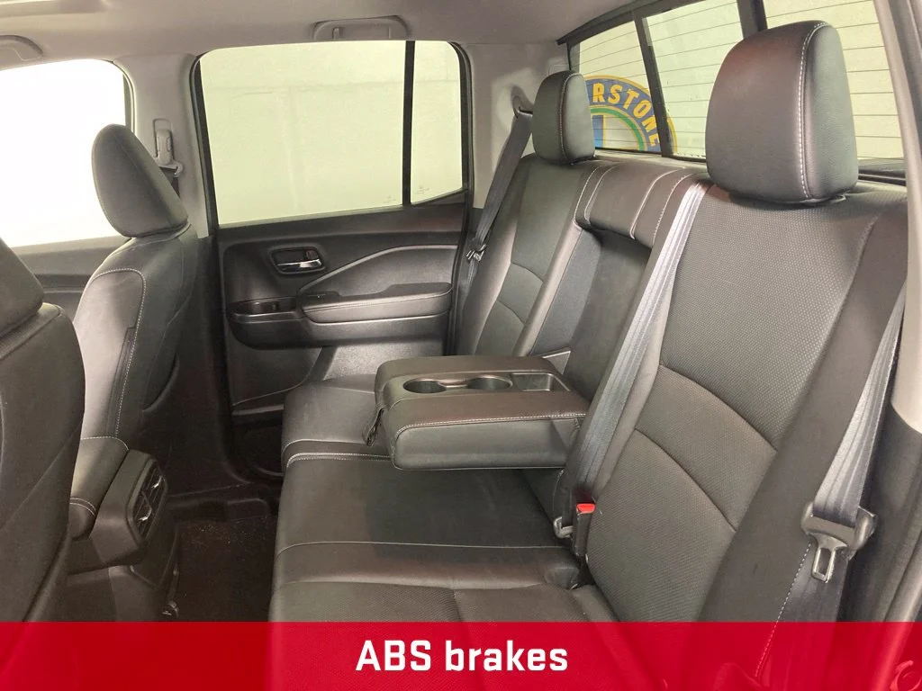 Used 2025  Honda RTL image 16