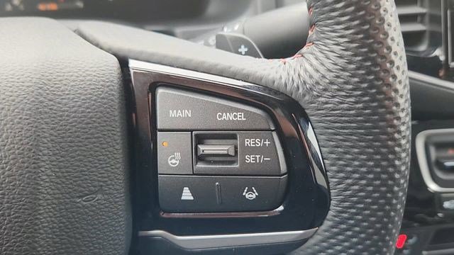 2025 Honda Ridgeline Black Edition - Photo 14