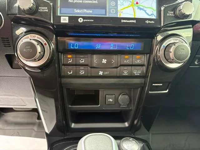 Certified Used 2024 White Toyota TRD Pro image 43