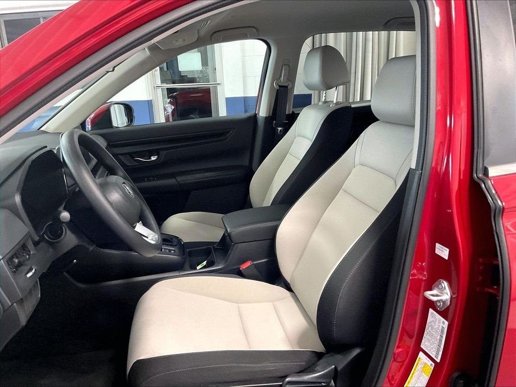 Used 2026 Red Honda LX image 10