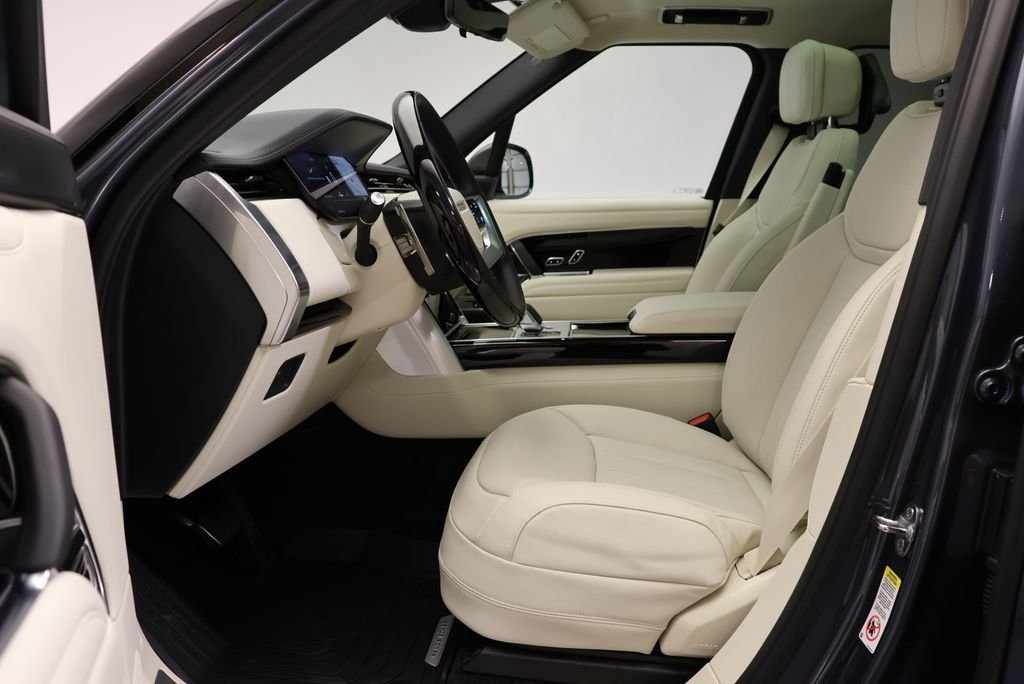 2026 Land Rover Range Rover SE - Photo 29
