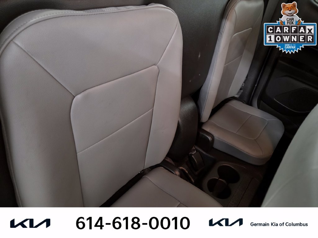 Used 2019 White Chevrolet Work Truck image 18