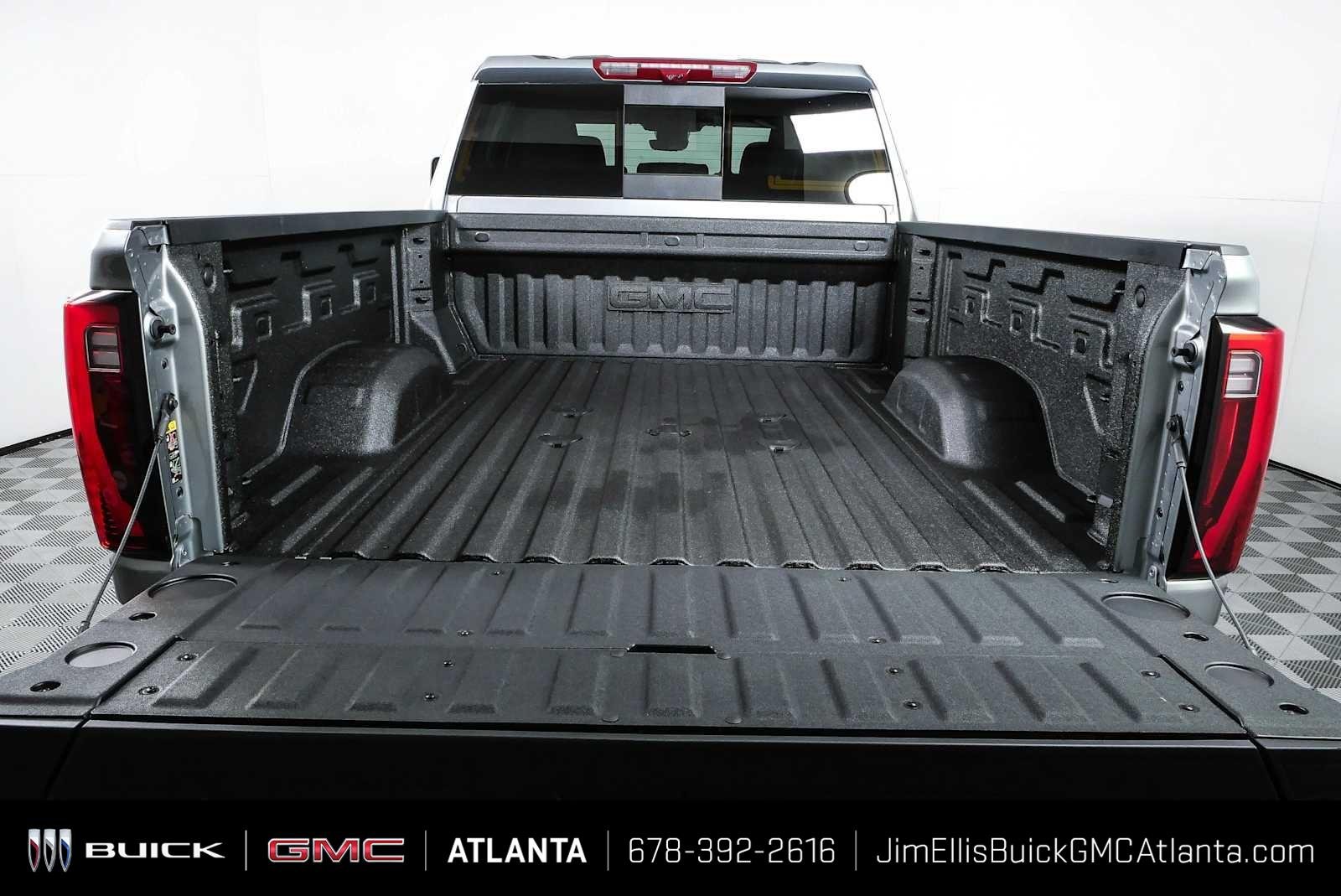 New 2026 Sterling Metallic GMC Denali image 32